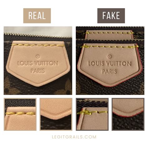 obvious fake louis vuitton|authenticating louis vuitton.